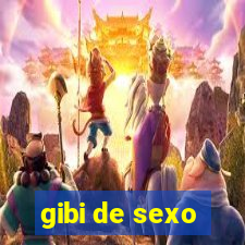 gibi de sexo